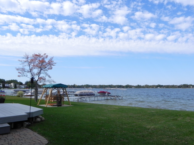 ELIZABETH LAKE WATERFORD TOWNSHIP MICH